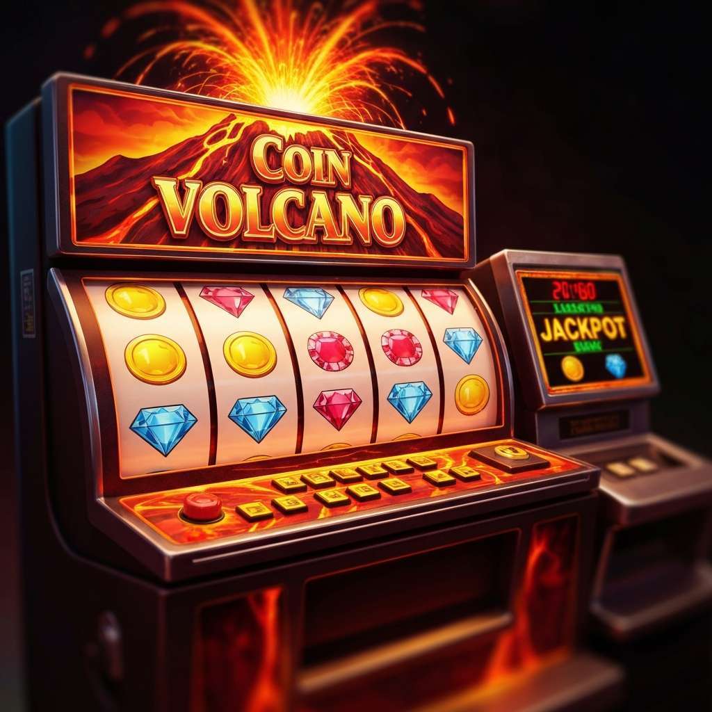 Coin Volcano Ludzie grający w ruletkę z krupierami w luksusowym kasynie